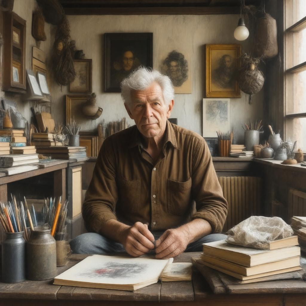 John Berger